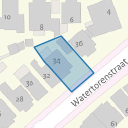 Perceel WST00-F-10876