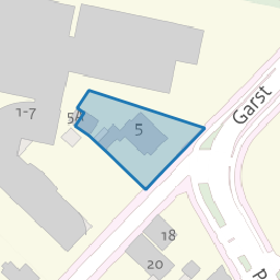 Perceel WST00-F-10877