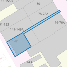 Perceel WST00-F-10912