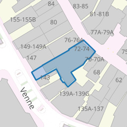 Perceel WST00-F-10914