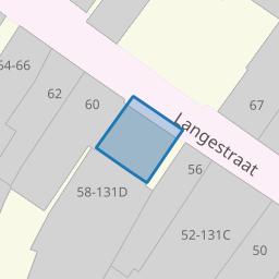 Perceel WST00-F-10915