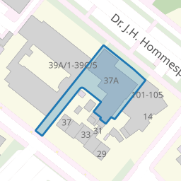 Perceel WST00-F-10919