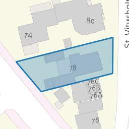 Perceel WST00-F-10940