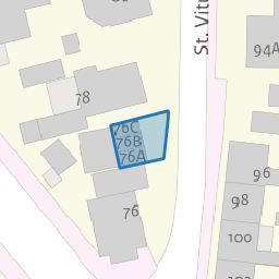 Perceel WST00-F-10941