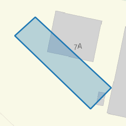 Perceel WST00-F-10950