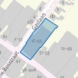 Perceel WST00-F-10960