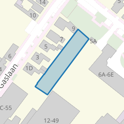 Perceel WST00-F-10963