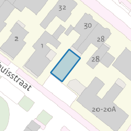 Perceel WST00-F-10982