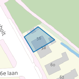 Perceel WST00-F-10984