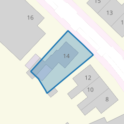 Perceel WST00-F-10996