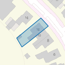 Perceel WST00-F-10997