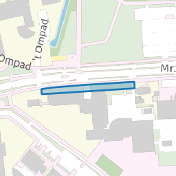 Perceel WST00-F-11019