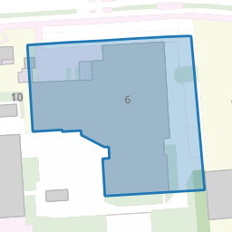 Perceel WST00-F-11021