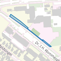 Perceel WST00-F-11022