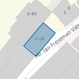 Perceel WST00-F-11024