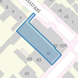 Perceel WST00-F-11031