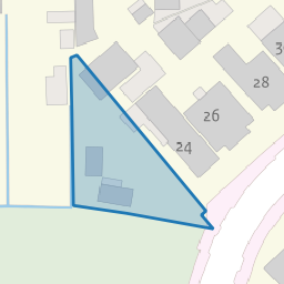 Perceel WST00-F-11033