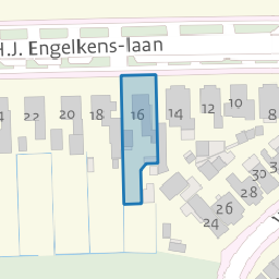 Perceel WST00-F-11035