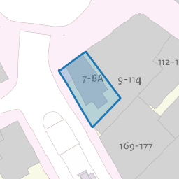 Perceel WST00-F-11037