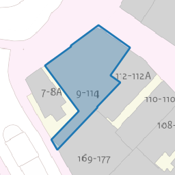 Perceel WST00-F-11038