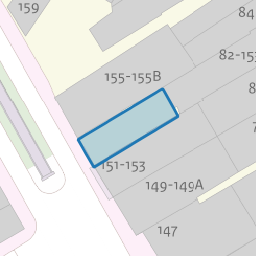 Perceel WST00-F-11039