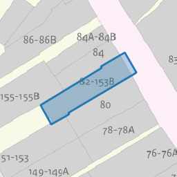 Perceel WST00-F-11040