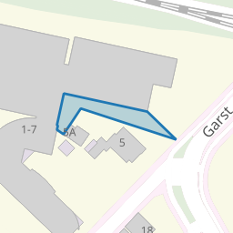 Perceel WST00-F-11043