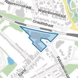 Perceel WST00-F-11044