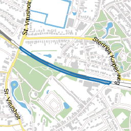 Perceel WST00-F-11049