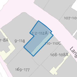 Perceel WST00-F-11050