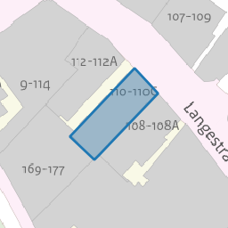 Perceel WST00-F-11052