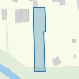 Perceel WST00-F-11053