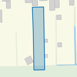 Perceel WST00-F-11055