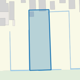 Perceel WST00-F-11058