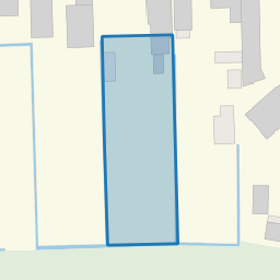 Perceel WST00-F-11059