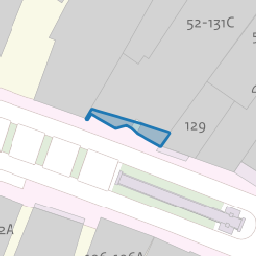 Perceel WST00-F-11062