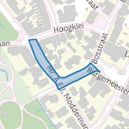 Perceel WST00-F-11065