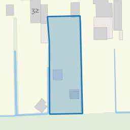 Perceel WST00-F-11068