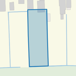 Perceel WST00-F-11069