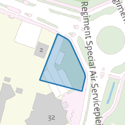 Perceel WST00-F-11073