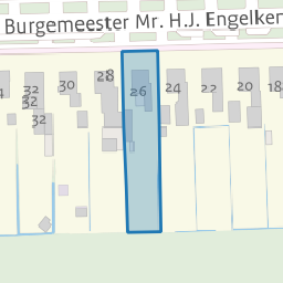 Perceel WST00-F-11075