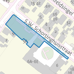 Perceel WST00-F-11078