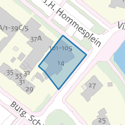 Perceel WST00-F-11082