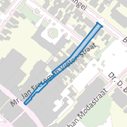 Perceel WST00-F-11085