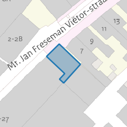 Perceel WST00-F-11088