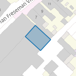 Perceel WST00-F-11089