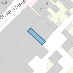 Perceel WST00-F-11090