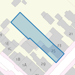 Perceel WST00-F-11096