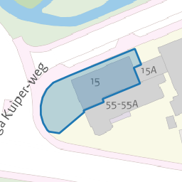 Perceel WST00-F-11100