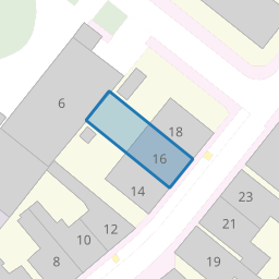 Perceel WST00-F-11105